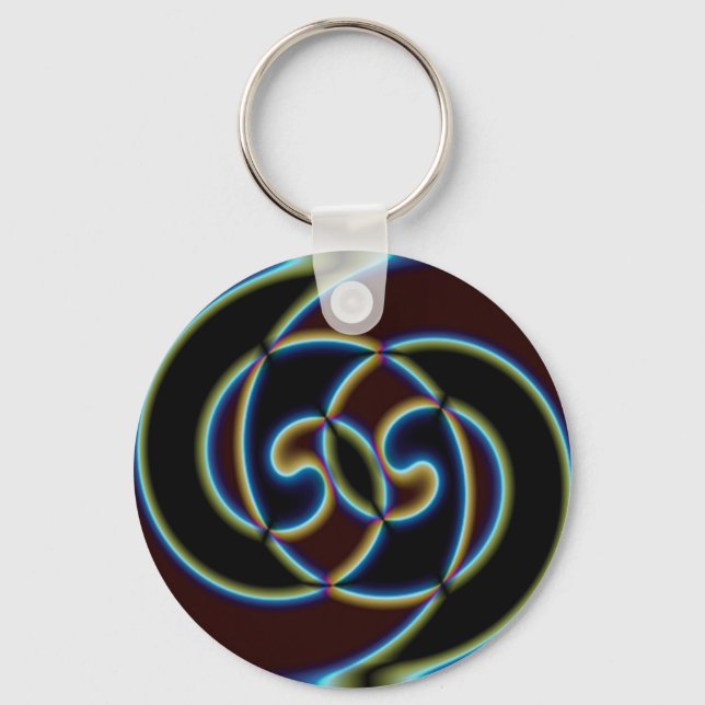 Llavero Pregunta (Anverso)