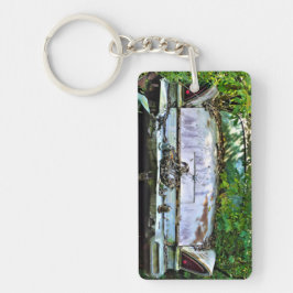 Llavero Premier 1957 de Lincoln