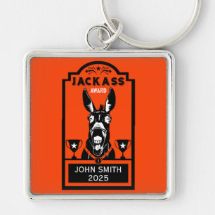 Llavero Premio Jackass
