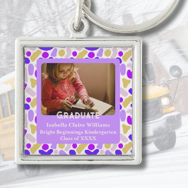 Llavero Premios de Graduación de Blobs para niños en jardi