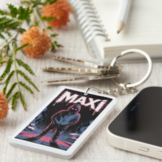 Llavero Premium Key Chain for Daily Use 