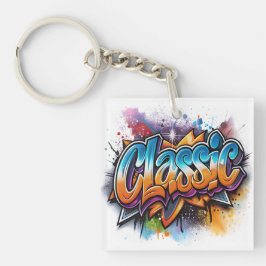 Llavero Premium Quality