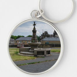 Llavero Prescott Fountain, Halifax