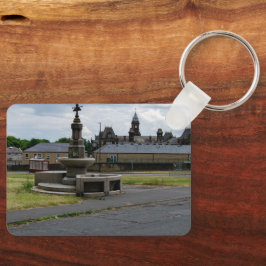 Llavero Prescott Fountain, Halifax