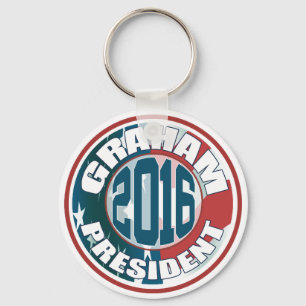 Llavero Presidente 2016 de Lindsey Graham