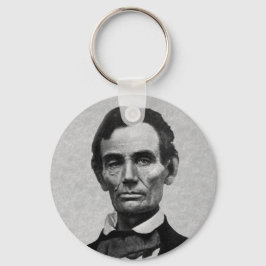 Llavero Presidente Abe Lincoln