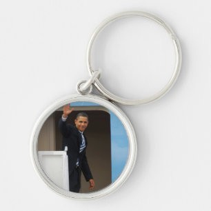 Llavero Presidente Barack Obama
