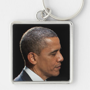 Llavero Presidente Barack Obama 2012