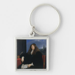 Llavero Presidente de Jacques Tubeuf del Chambre