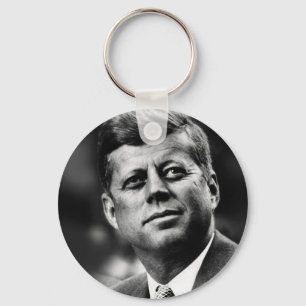 Llavero Presidente de John F. Kennedy