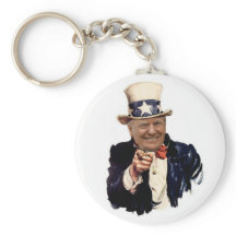 Presidente Donald Trump elecciones 2020 Tío Sam