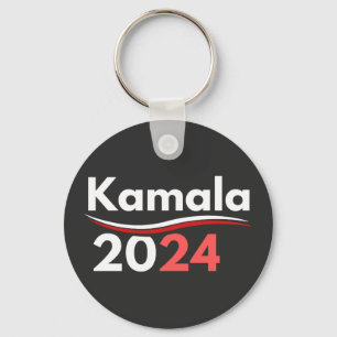 Llavero presidente kamala harris, presidente harris