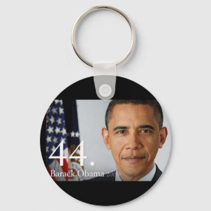 Llavero Presidente oficial Obama