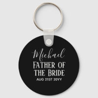 PRESUPUESTO Bestman Groomsmen Regalos Black White