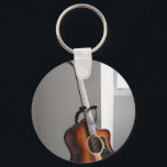 Llavero Pretty Guitar<br><div class="desc">Pretty Guitar</div>