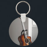 Llavero Pretty Guitar<br><div class="desc">Pretty Guitar</div>