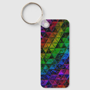 Llavero Pride Glass