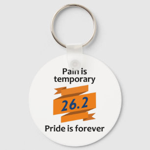 LLAVERO PRIDE IS FOREVER