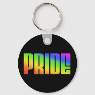 Llavero Pride Keychain