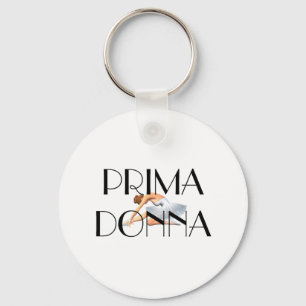Llavero Prima SUPERIOR Donna
