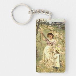 Llavero Primavera, c.1880
