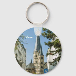 Llavero Primavera en Bonn