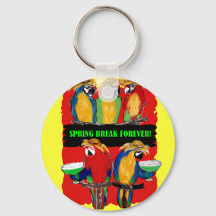LLAVERO PRIMAVERA ROMPER PARA SIEMPRE PARROS