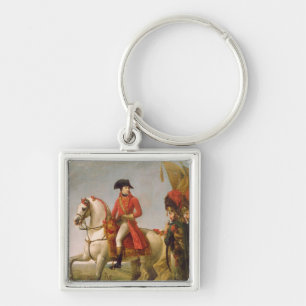 Llavero Primer cónsul de Napoleon Bonaparte