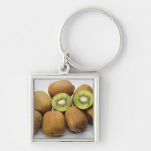 Llavero Primer de kiwis