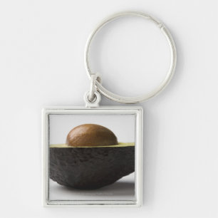 Llavero Primer de un aguacate