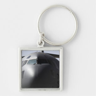 Llavero Primer del frente de A.C. - 17 Globemaster III