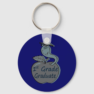 Llavero primer grado.grado.grado.apple
