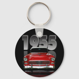 Llavero Primera línea de 1955
