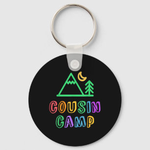 Llavero Primo Campamento Montaña Bosque Mejor Camping Mejo