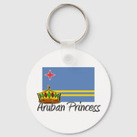 Princesa de Aruba