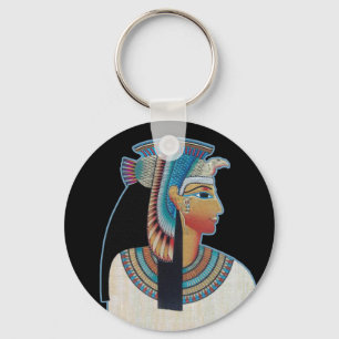 Llavero Princesa de Egipto