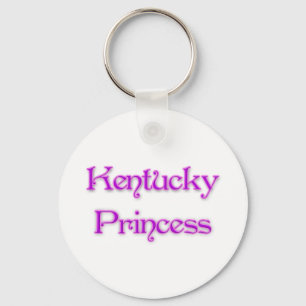 Llavero Princesa de Kentucky