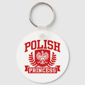 Llavero Princesa de Polonia