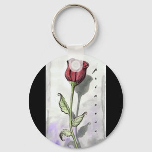 Llavero "princesa" KEYCHAIN