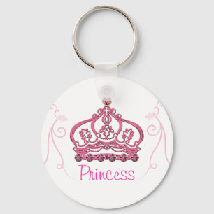 Llavero Princesa Keychains