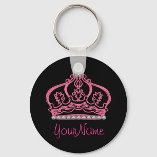 Llavero Princesa Keychains