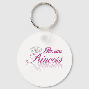 Llavero Princesa Persa