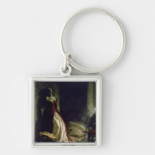 Llavero Princesa Tarakanova, 1864