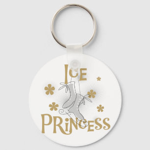 Llavero Princesa Tshirts y regalos del hielo
