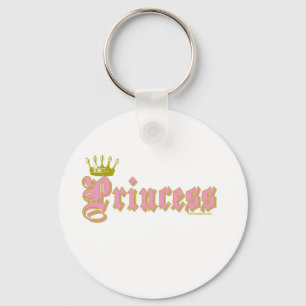 LLAVERO PRINCESO