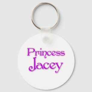 Llavero Princess Jacey