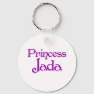 Llavero Princess Jada