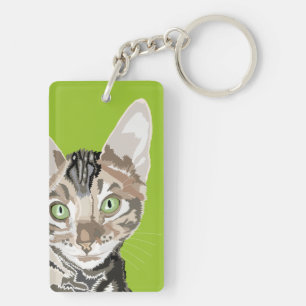 Llavero Princess Kita Keyring