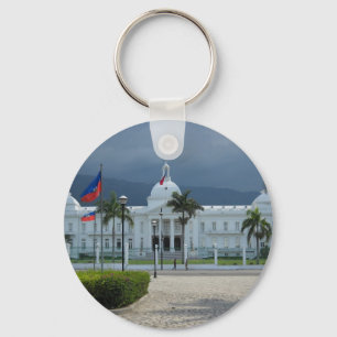Llavero Príncipe del au del puerto, Haití