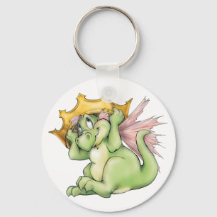 Llavero Príncipe Drat Keychain